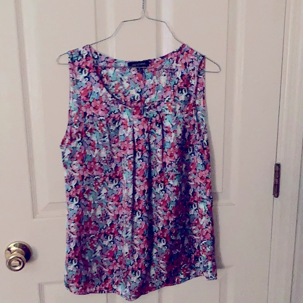 Notation Blouse